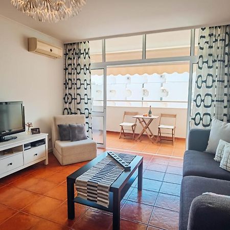 Apartment Rocha Varandas Orquidea Portimão Eksteriør bilde