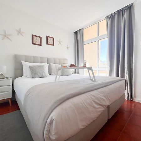 Apartment Rocha Varandas Orquidea Portimão Eksteriør bilde