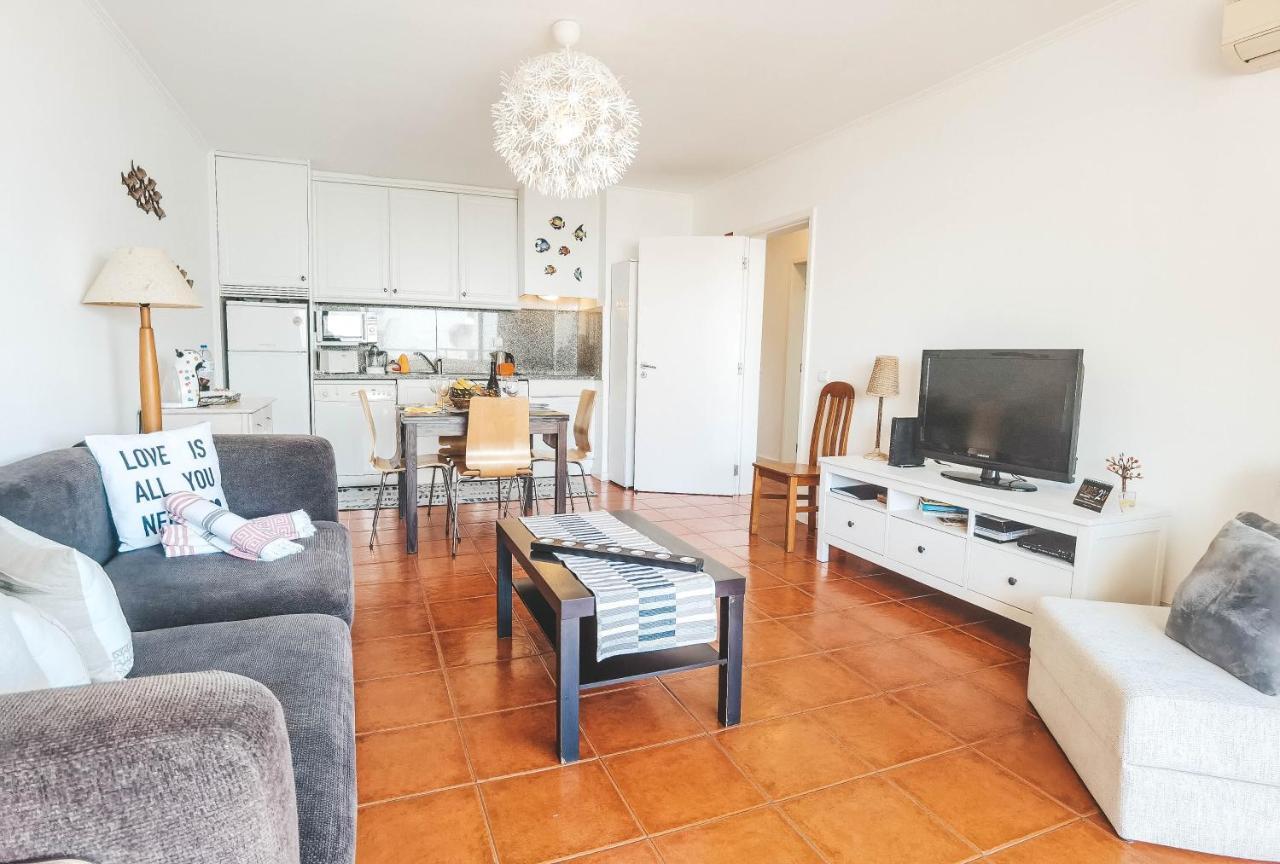 Apartment Rocha Varandas Orquidea Portimão Eksteriør bilde