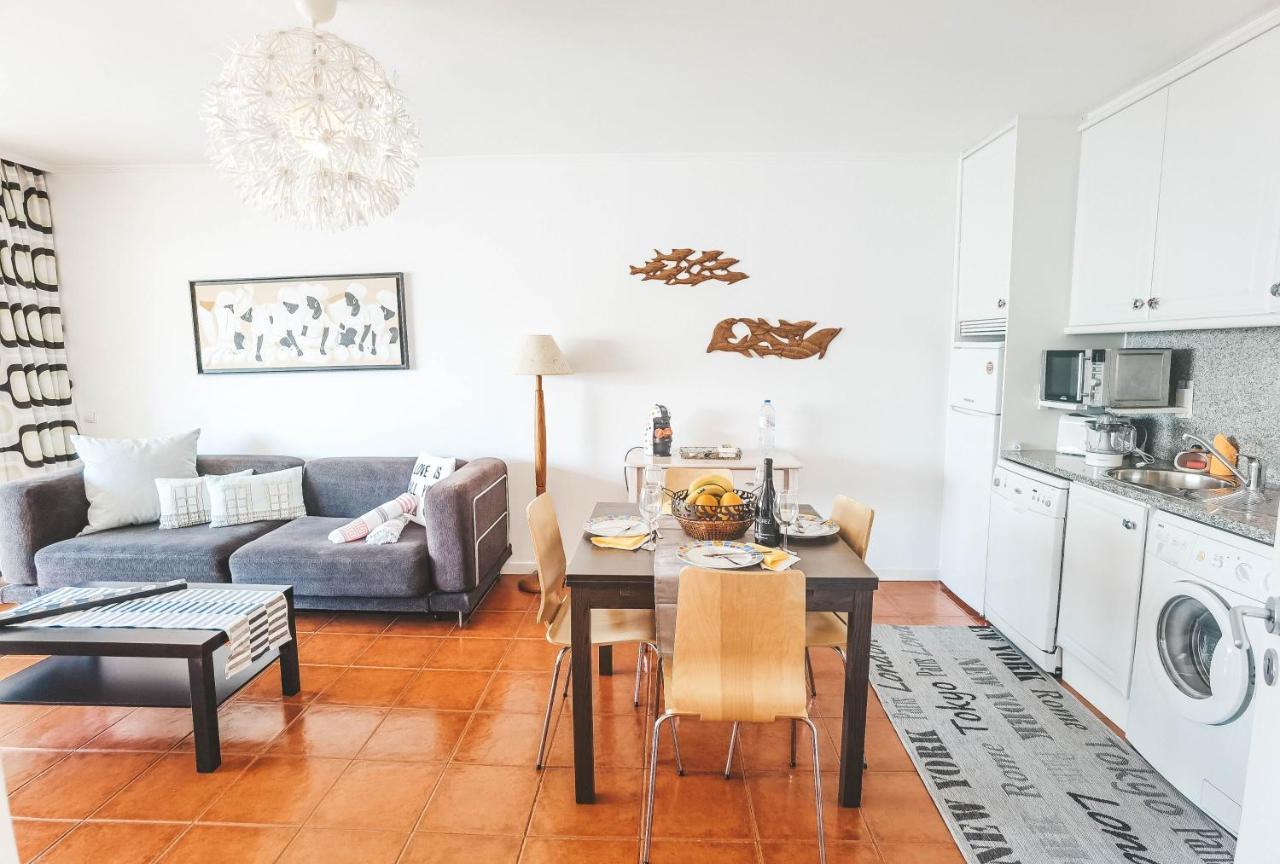 Apartment Rocha Varandas Orquidea Portimão Eksteriør bilde