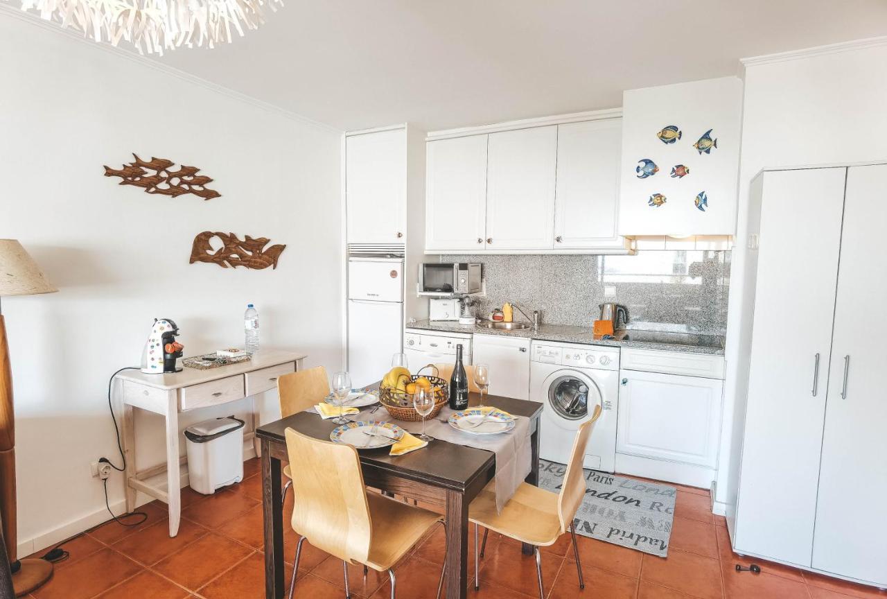 Apartment Rocha Varandas Orquidea Portimão Eksteriør bilde