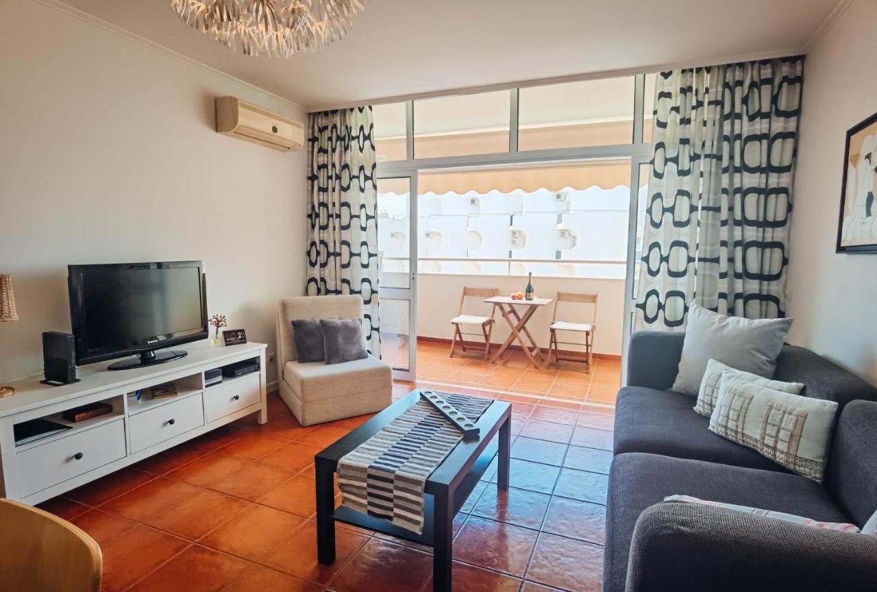Apartment Rocha Varandas Orquidea Portimão Eksteriør bilde