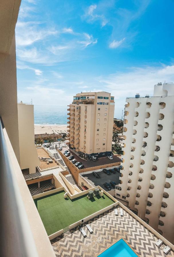 Apartment Rocha Varandas Orquidea Portimão Eksteriør bilde