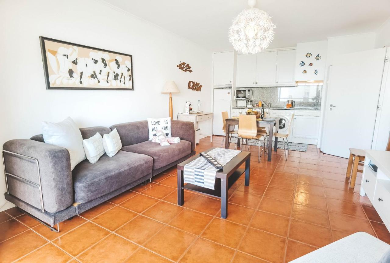 Apartment Rocha Varandas Orquidea Portimão Eksteriør bilde