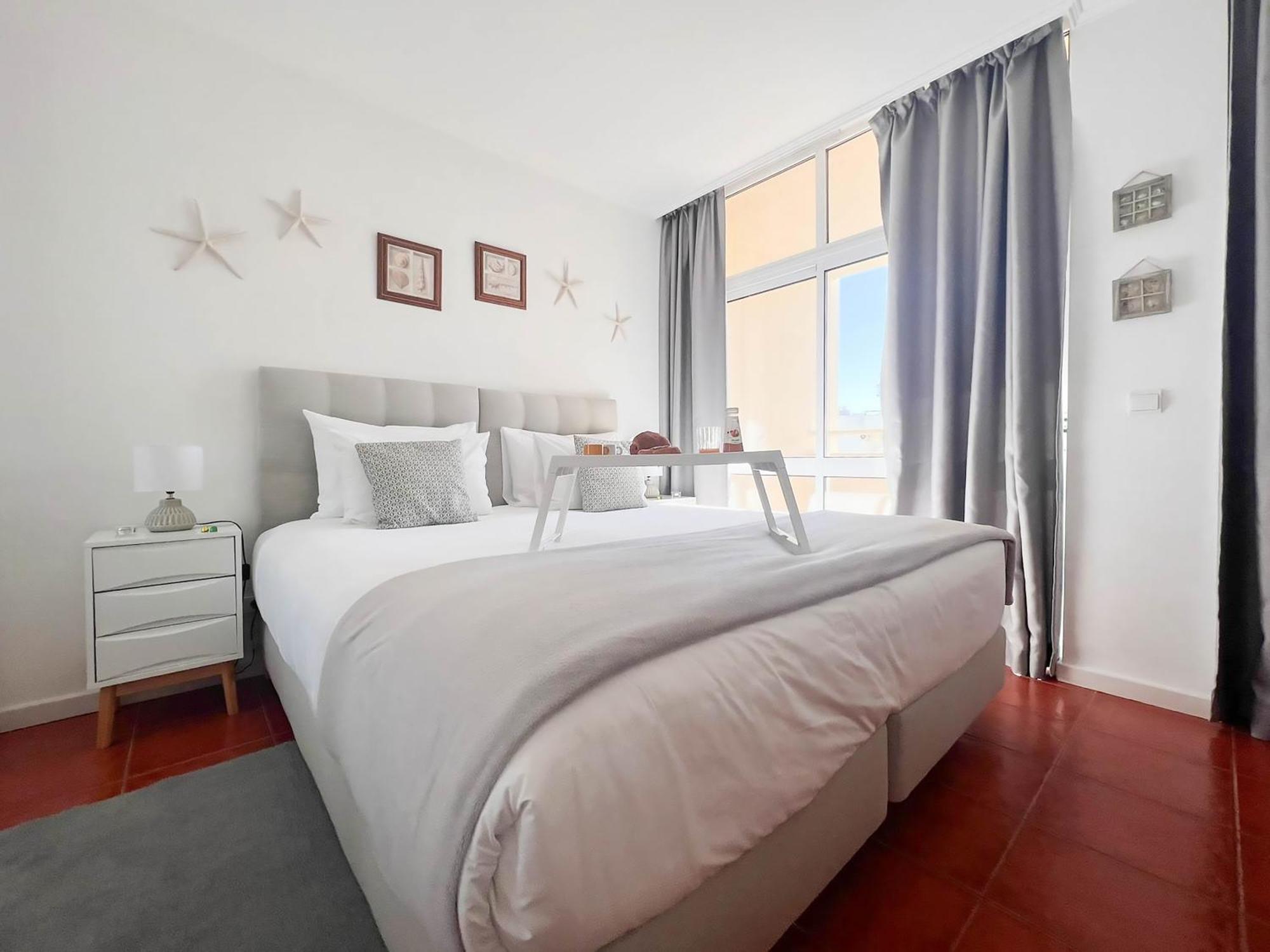 Apartment Rocha Varandas Orquidea Portimão Eksteriør bilde