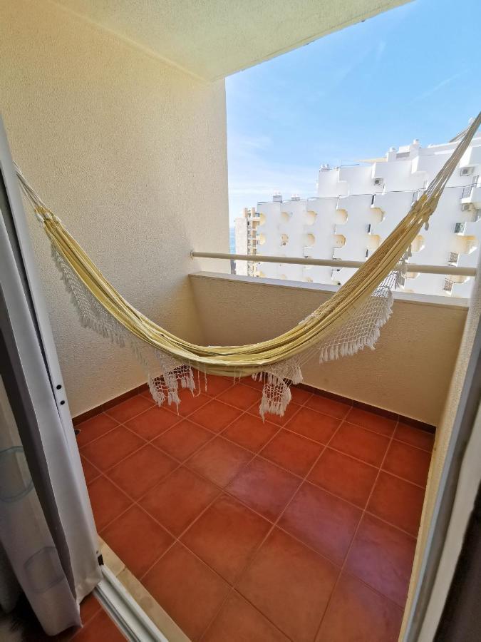 Apartment Rocha Varandas Orquidea Portimão Eksteriør bilde
