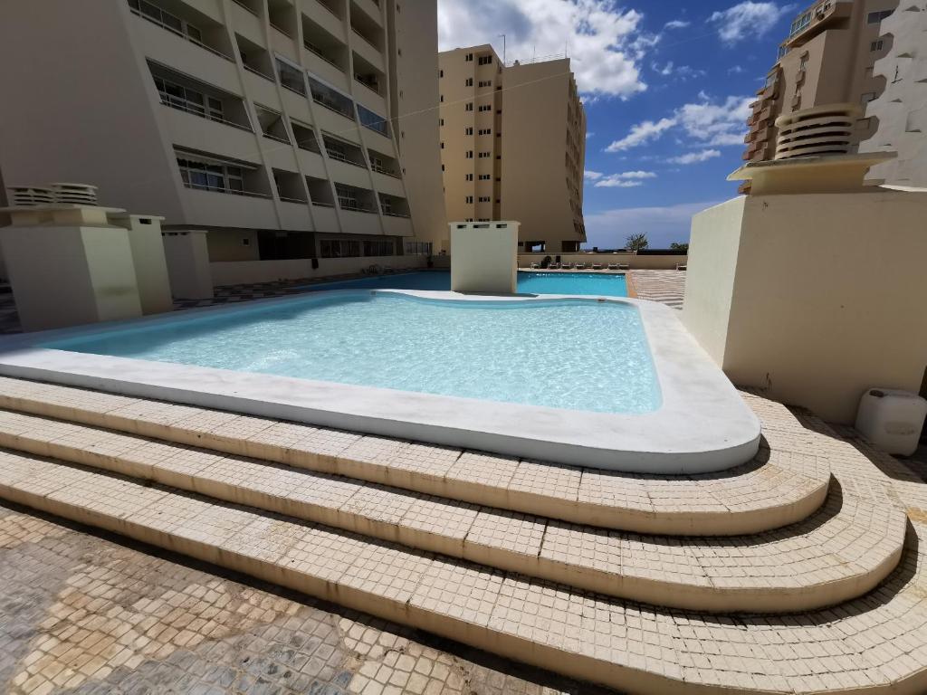 Apartment Rocha Varandas Orquidea Portimão Eksteriør bilde